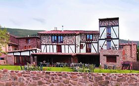 La Casona Del Pastor